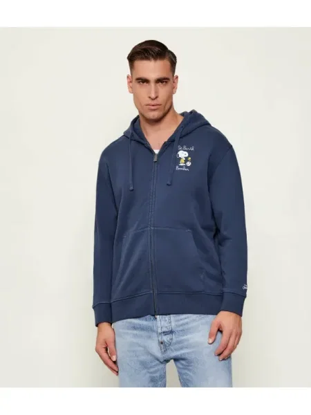 ST.Barth Hanorac MERCER ST. BARTH X PEANUTS