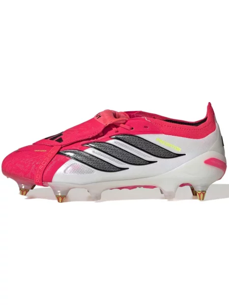 Pantofi Adidas roșu