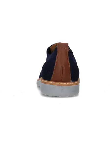 Pantofi Igi&co albastru