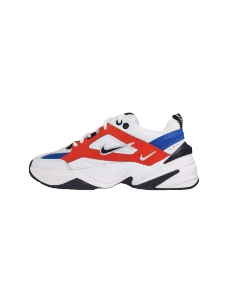 Tenisky Nike M2K Tekno čierna