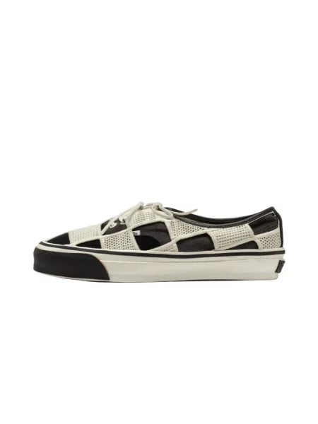 Dzianinowe sneakersy Vans Authentic