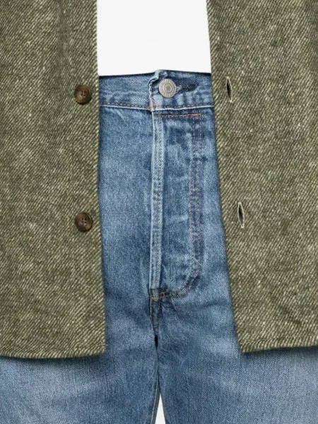 Blugi Levi's® albastru