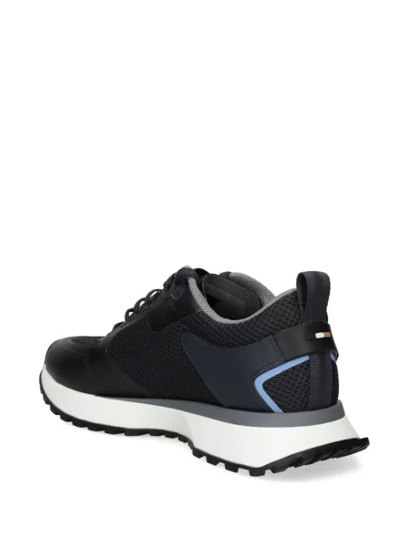 Sneakers Boss μπλε