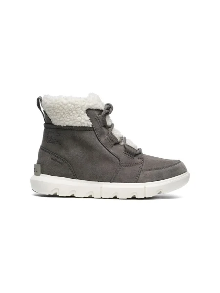 Pantofi Sorel gri