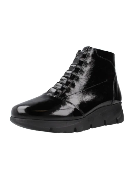 Pantofi Fluchos negru