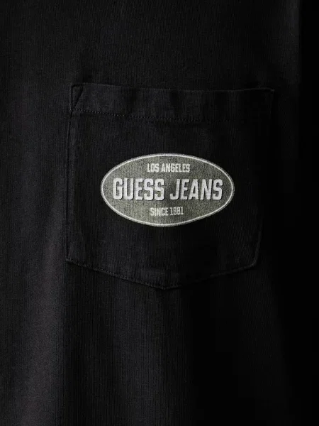 Футболка Guess Jeans