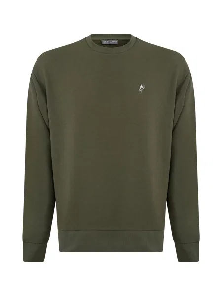 Palton Jacey Quinn alb