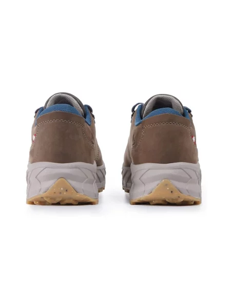 Pantofi Dachstein maro