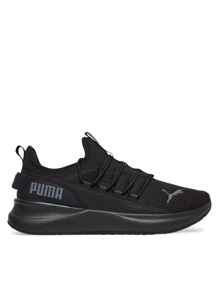 Кроссовки Puma Carson белые