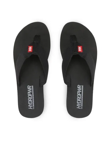 Helly Hansen Джапанки Seasand Hp 2 черен