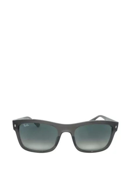 Ochelari de soare Ray-ban gri