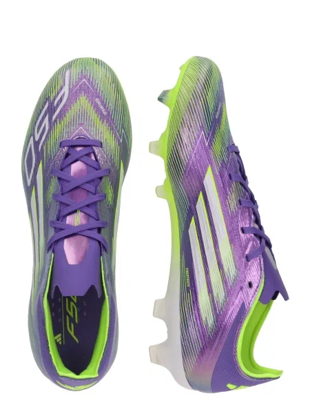 Superge Adidas Performance vijolična