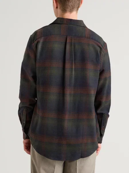 Koszula Portuguese Flannel szara