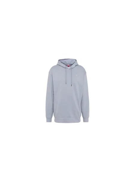 The North Face M Cs Hoodie Mężczyźni Bluzy i bluzy z kapturem The North Face Size: M szary