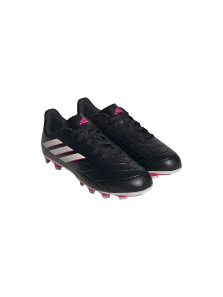 Gyerek félcipő Adidas fekete