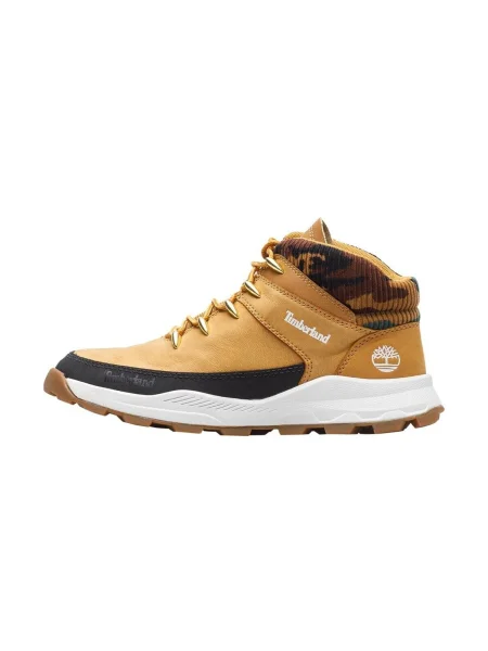 Pantofi copii Timberland galben