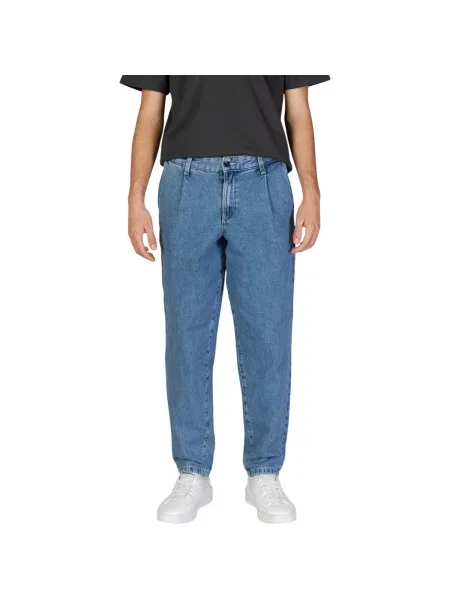 Blugi Jack & Jones negru