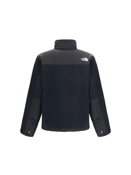 Kurtka The North Face retro czarna
