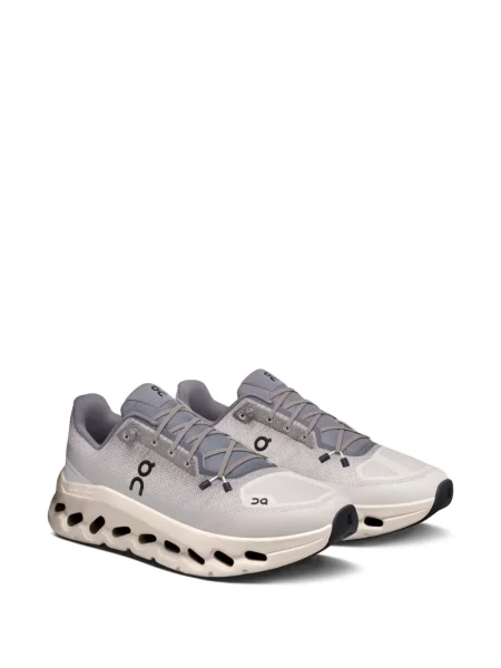 Sneakerși On-running alergare gri