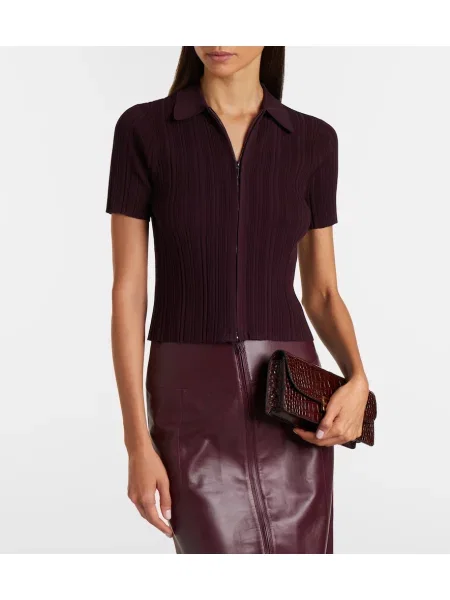 Top Victoria Beckham tricotate