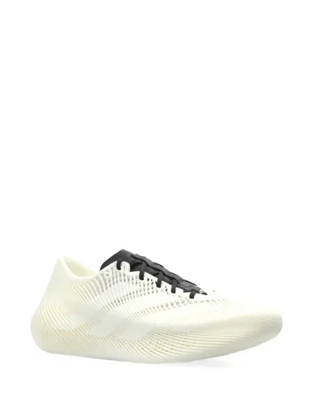 Риза Adidas с връзки на райета с дантела розово