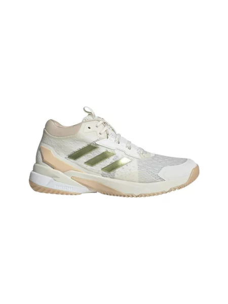 Pantofi Adidas alb