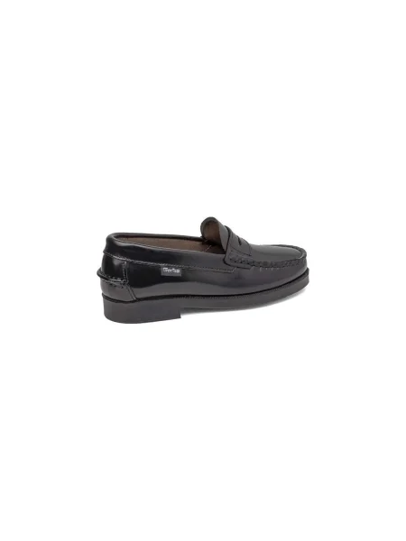 Pantofi copii Gorila negru