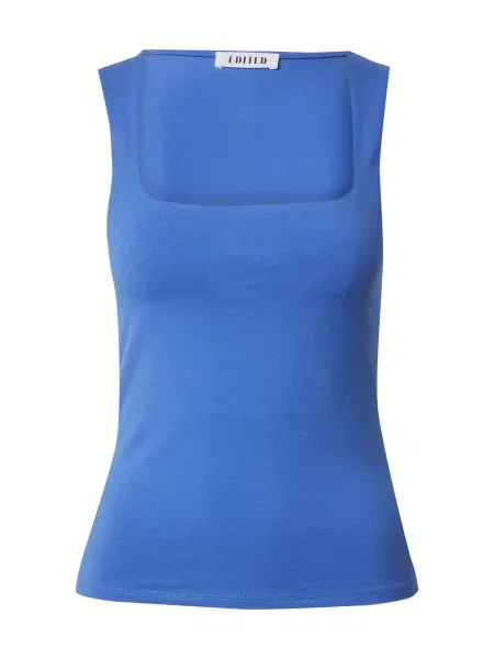 EDITED Top Lorain' albastru