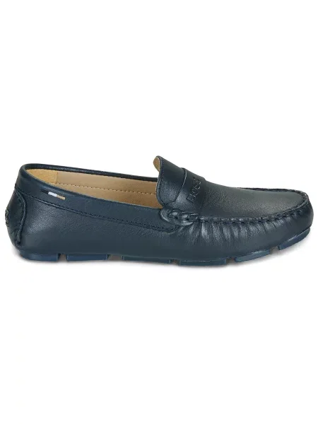 Pantofi copii Boss albastru