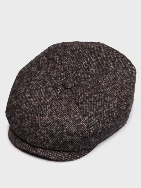 Кепка Stetson коричнева