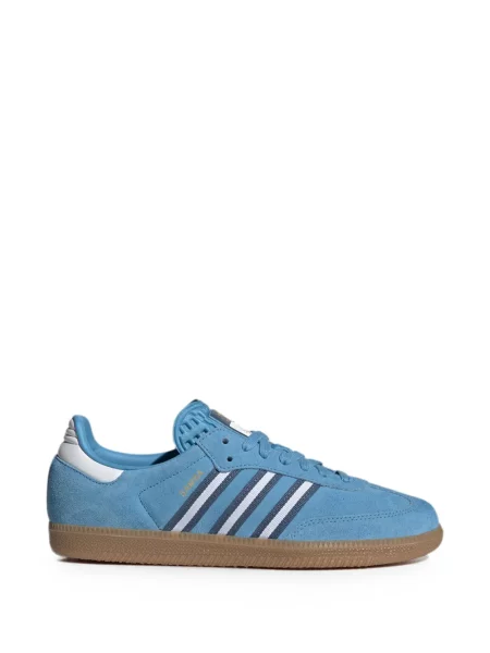 Sneaker Adidas Samba rózsaszín