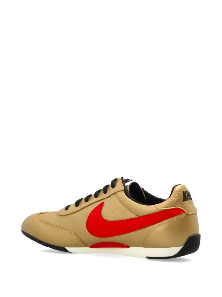 Hanorac Nike cu broderie alb