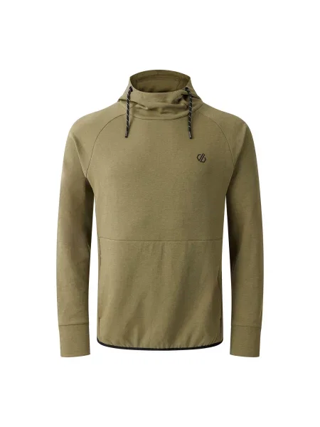 Bluza Z Kapturem Ollie zielona