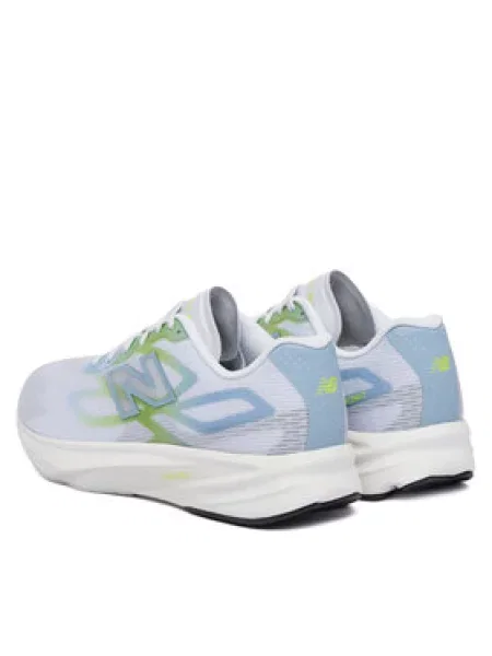 New Balance Futócipő Flite-R szürke