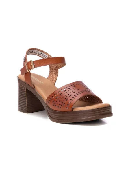Pantofi Refresh maro