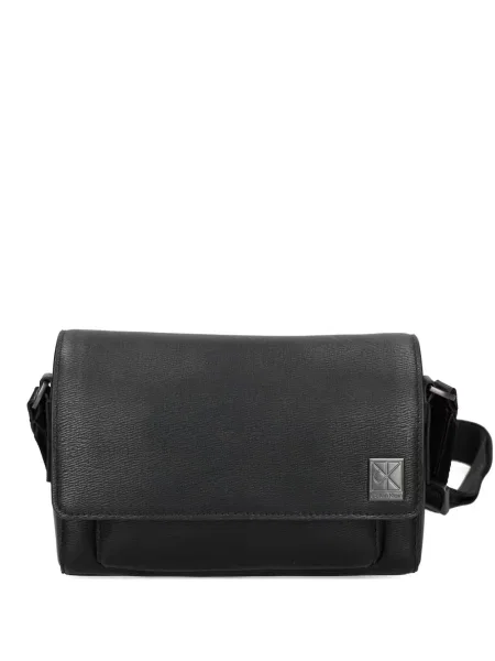 Body Calvin Klein negru