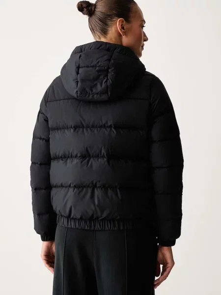 Пуховик Jack Wolfskin