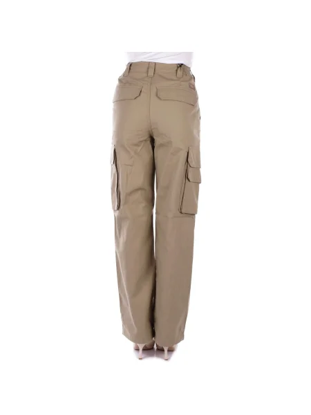 Pantaloni Dickies verde