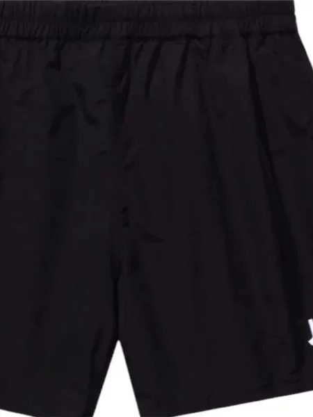 Slip de baie Undefeated negru