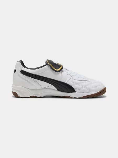 Кроссовки Puma белые
