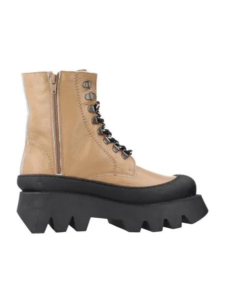 Pantofi Yellow galben