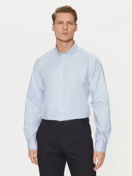 Calvin Klein Ing kék