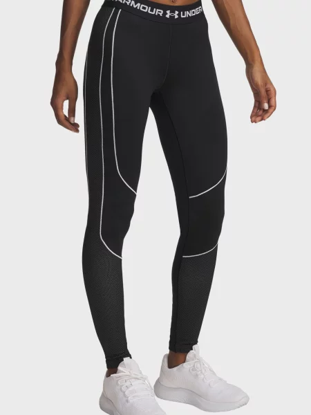 Термобілизна Under Armour чорна