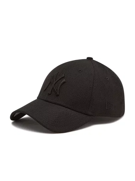 NEW ERA Kapa NEYYAN' črna