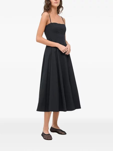 Rochie Staud de costum negru
