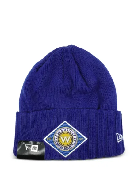 Căciulă New Era Cap albastru