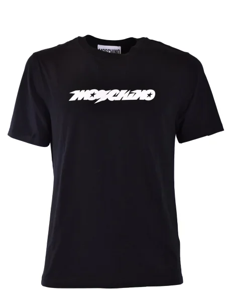 Majica Moschino črna