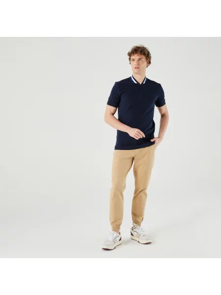 Lacoste Koszulka Polo granatowa