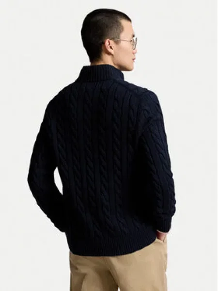 Polo Ralph Lauren Svetr krémová / námořnická modř