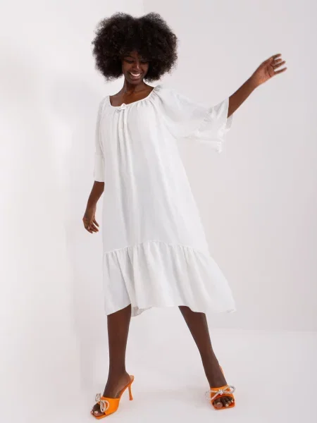 Sukienka Italy Moda garniturowa